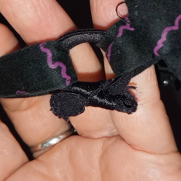 The Monsters dress - Picture 8 of 8